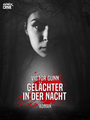 cover image of GELÄCHTER IN DER NACHT